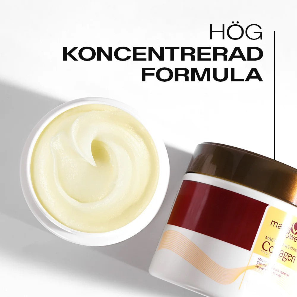 HairShine - Botox för håret