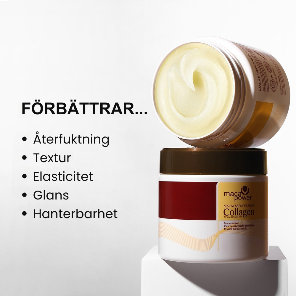 HairShine - Botox för håret